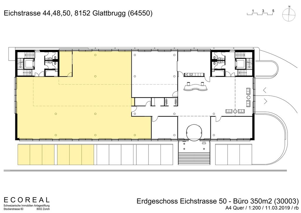 350m² de bureau, photo 6 sur 6