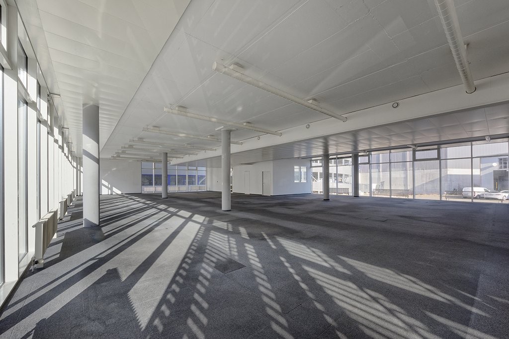 350m² de bureau, photo 3 sur 6