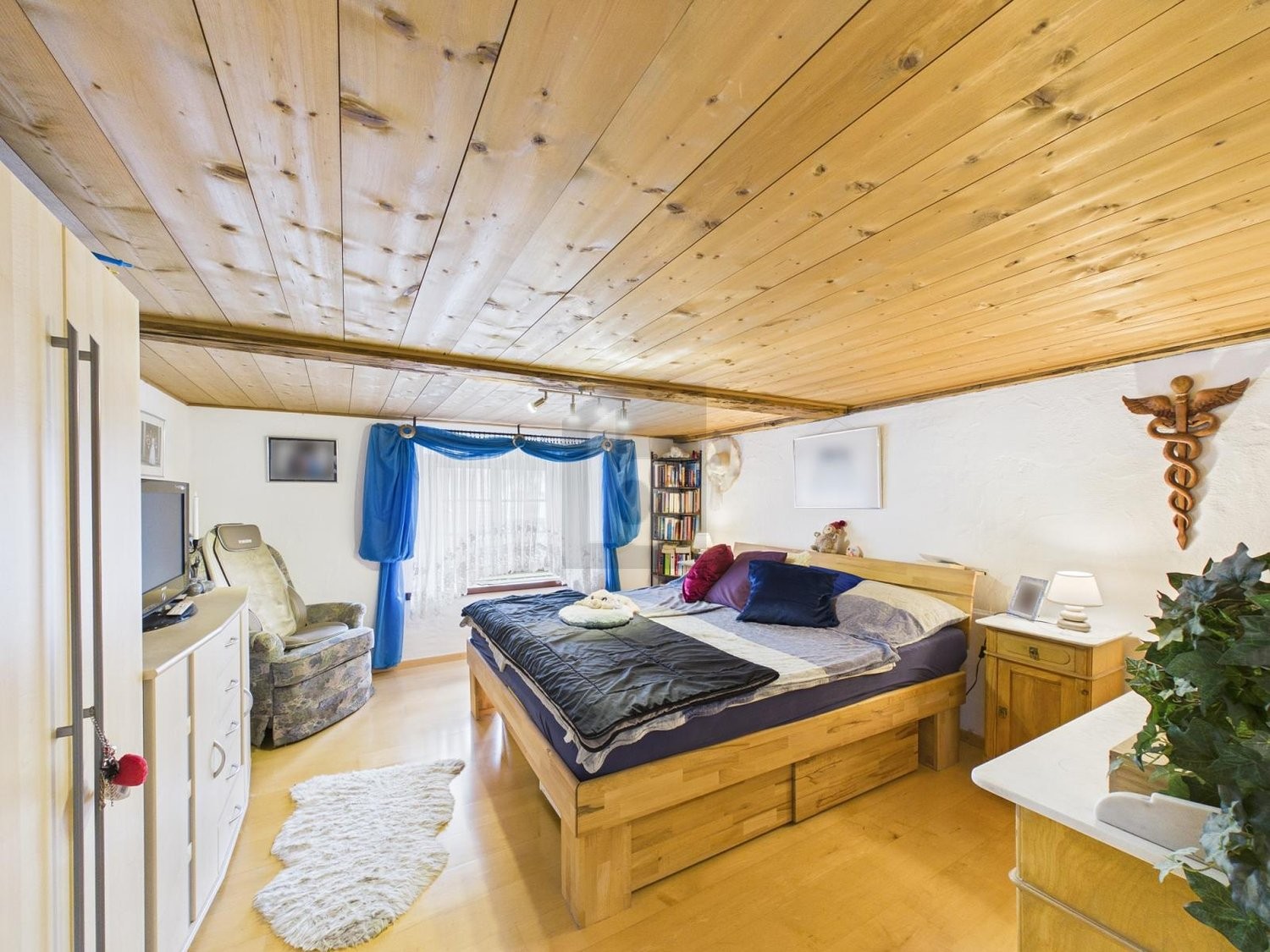 Casa unifamiliare di 4 ½ locali