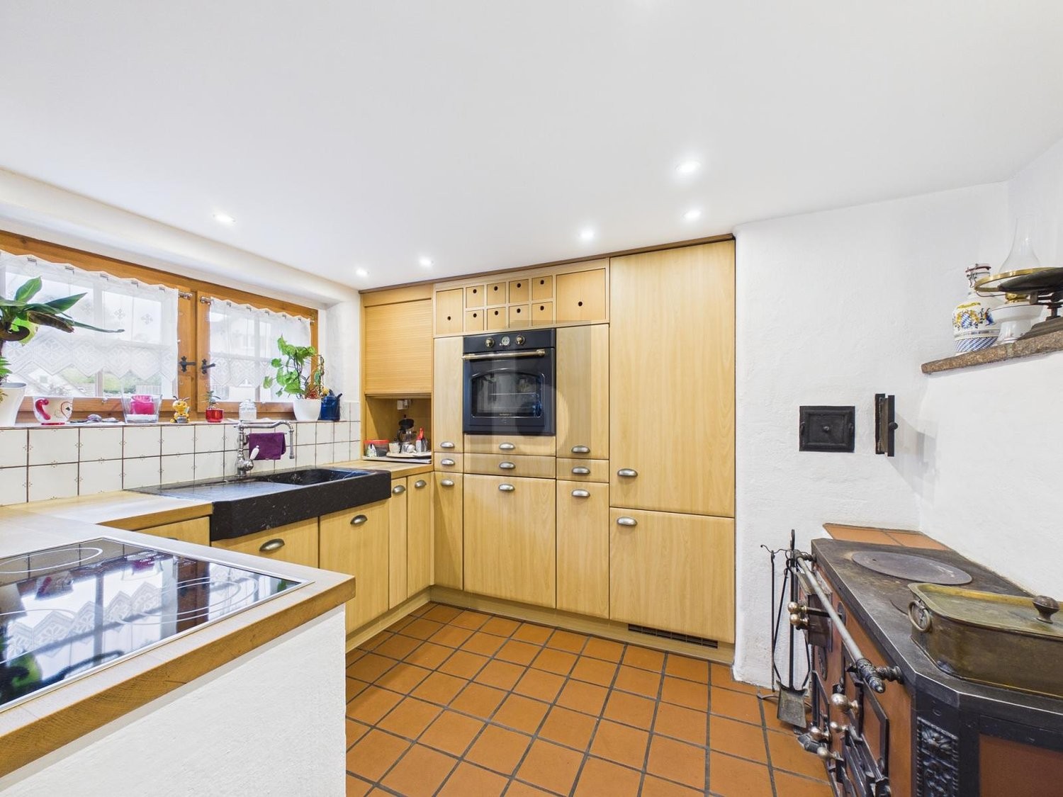 Casa unifamiliare di 4 ½ locali