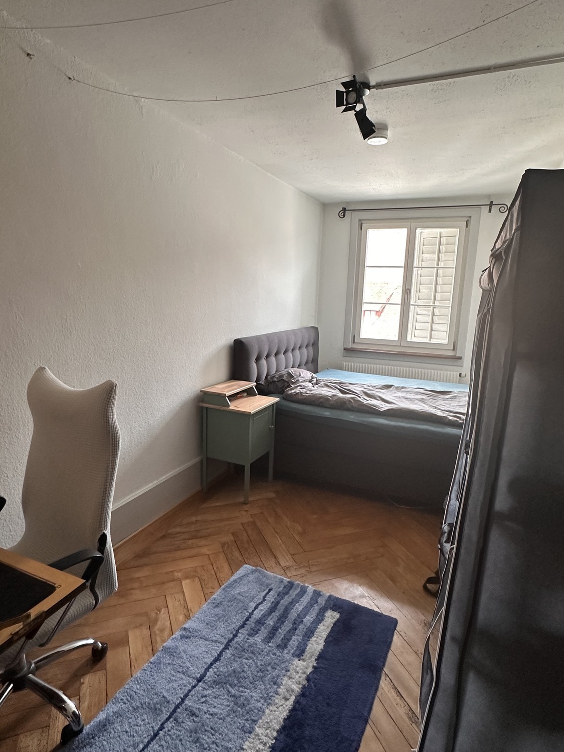 Chambre en colocation