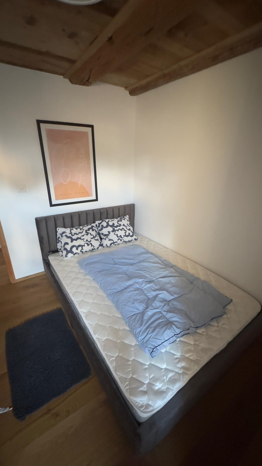 Chambre en colocation, photo 1 sur 7