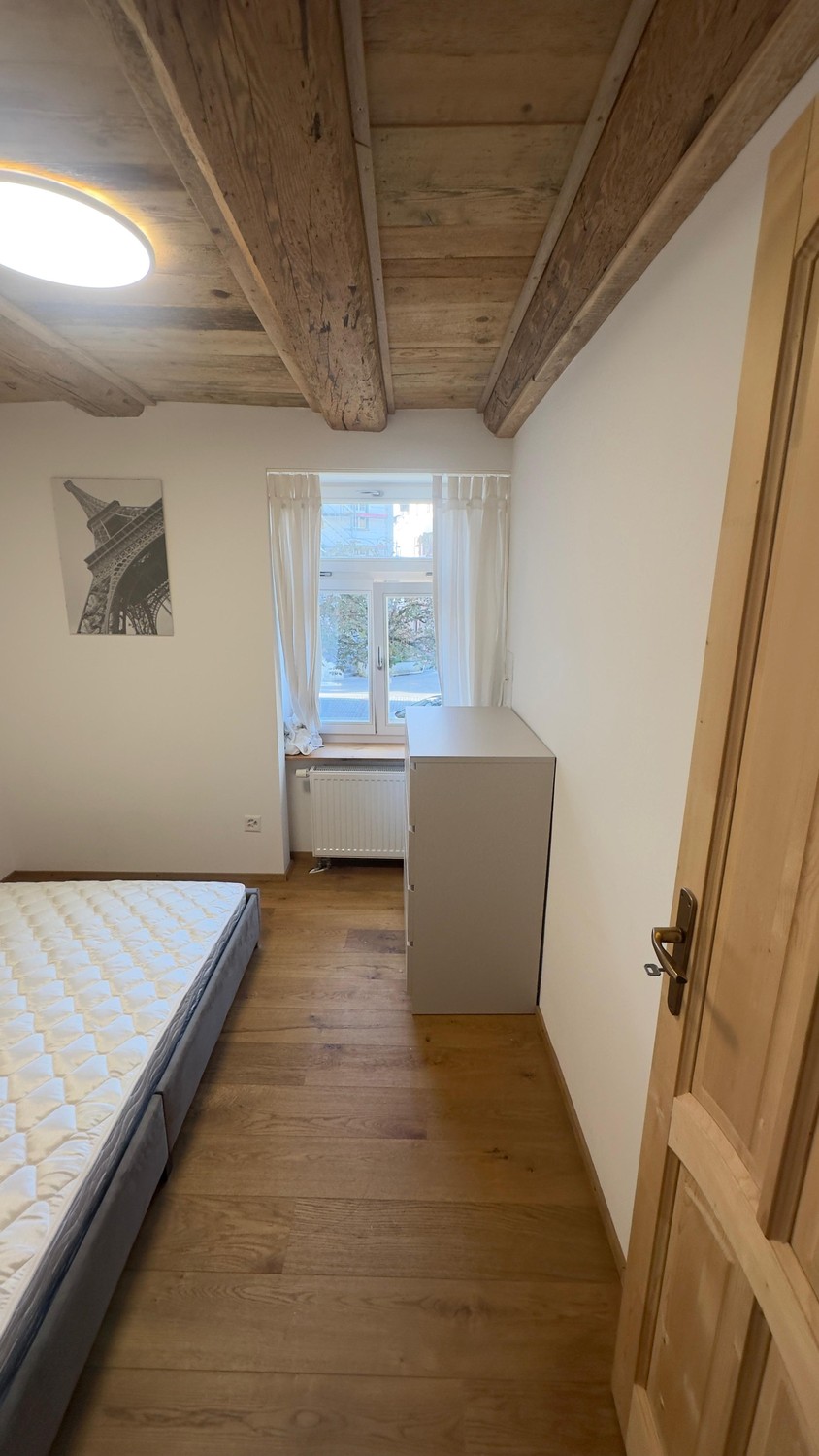 Chambre en colocation, photo 2 sur 7