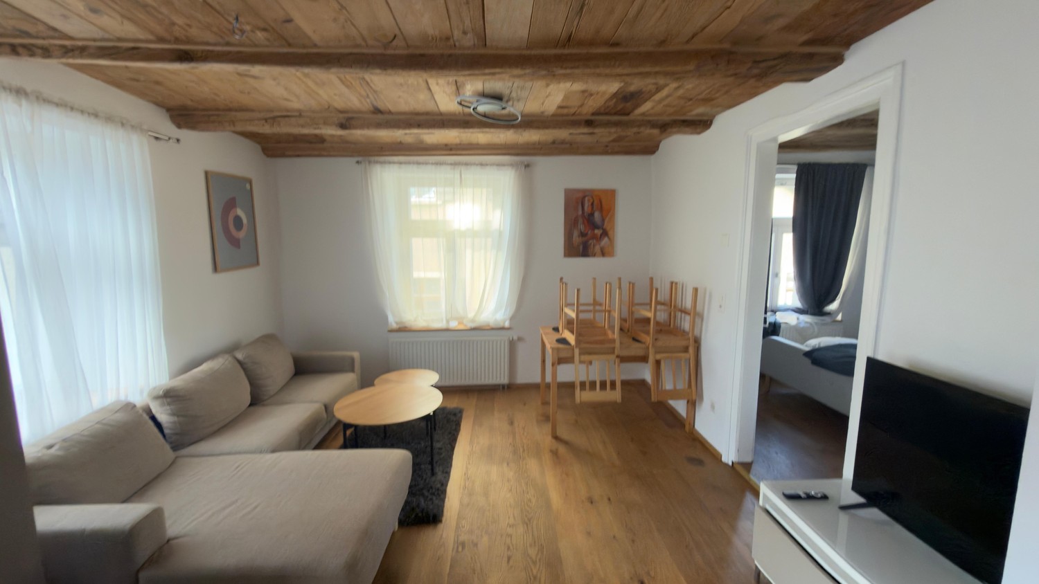 Chambre en colocation, photo 3 sur 7