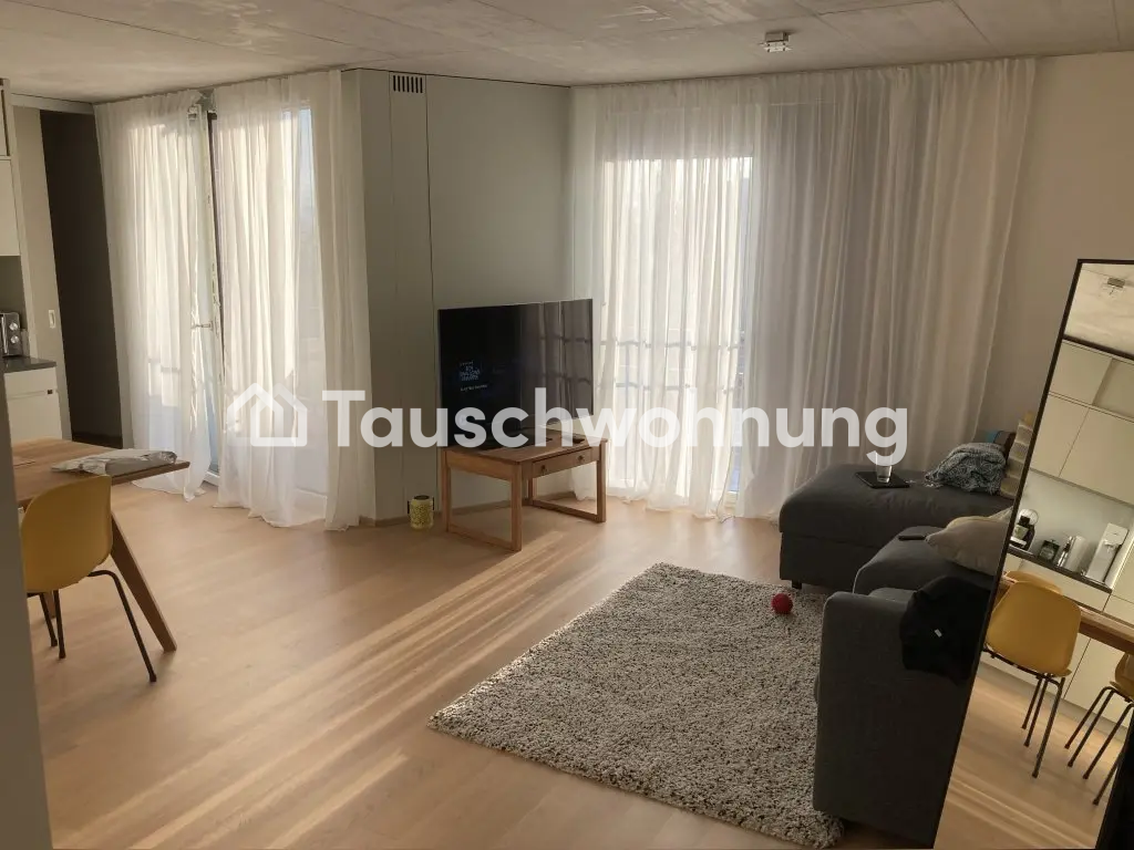 2 pièces appartement, photo 6 sur 7