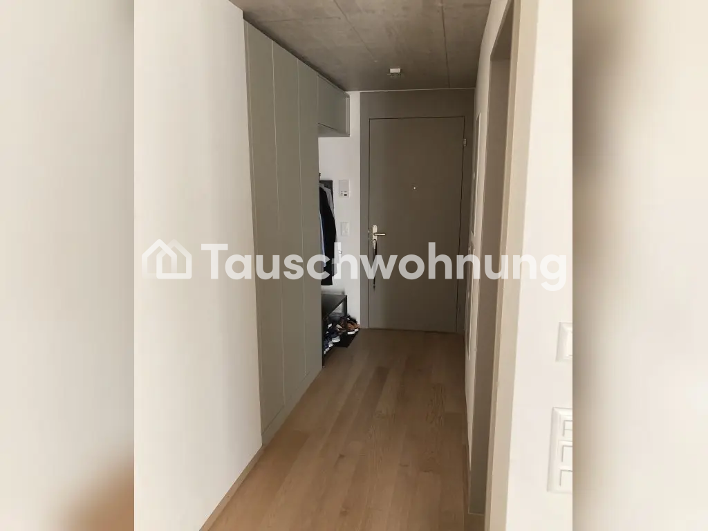 2 pièces appartement, photo 5 sur 7
