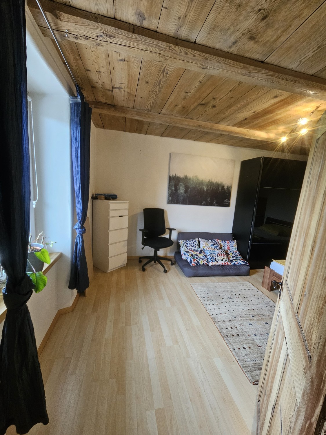 Chambre dans une colocation, photo 2 sur 10