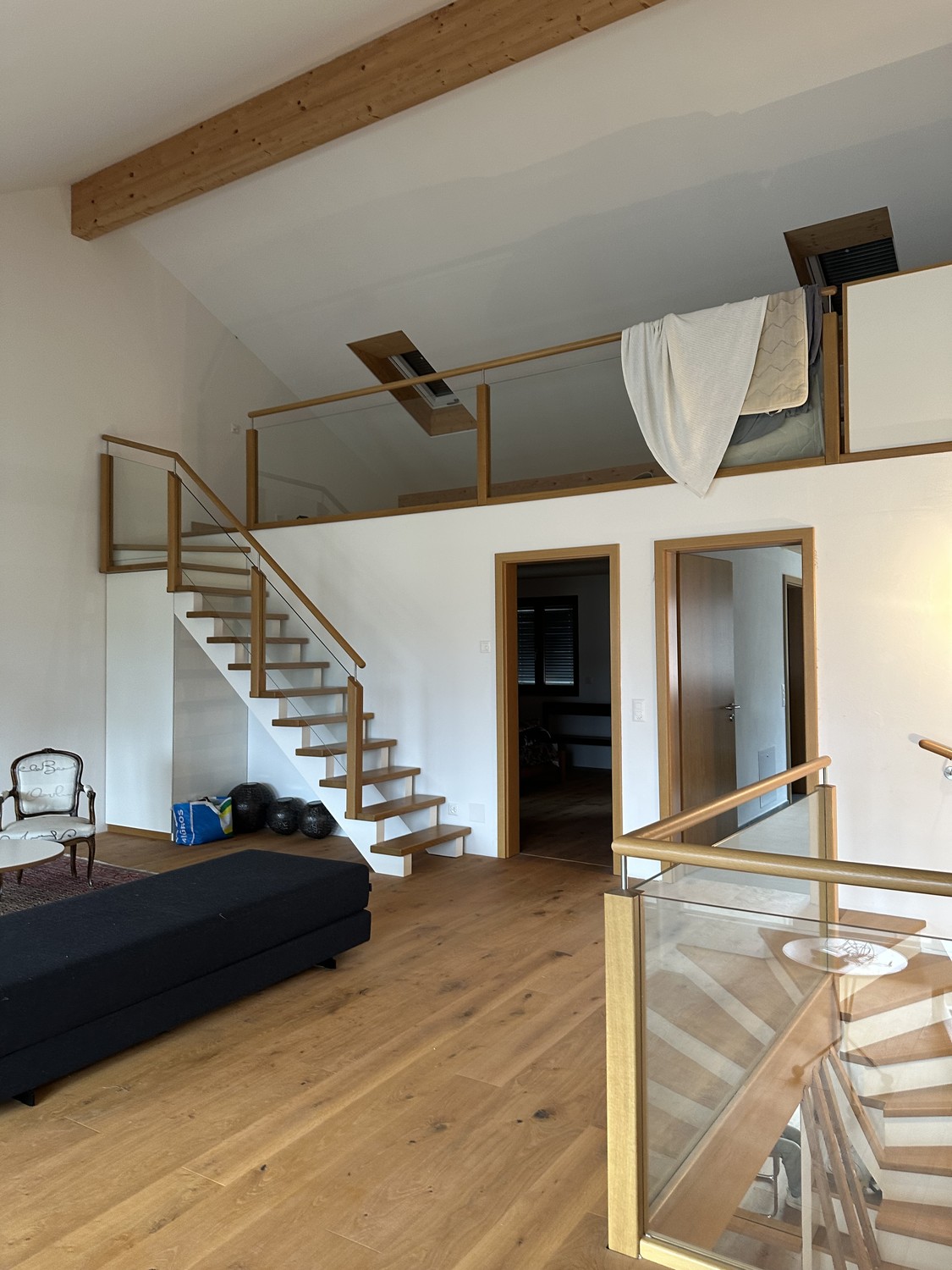Appartement de 4 pièces, photo 1 sur 10