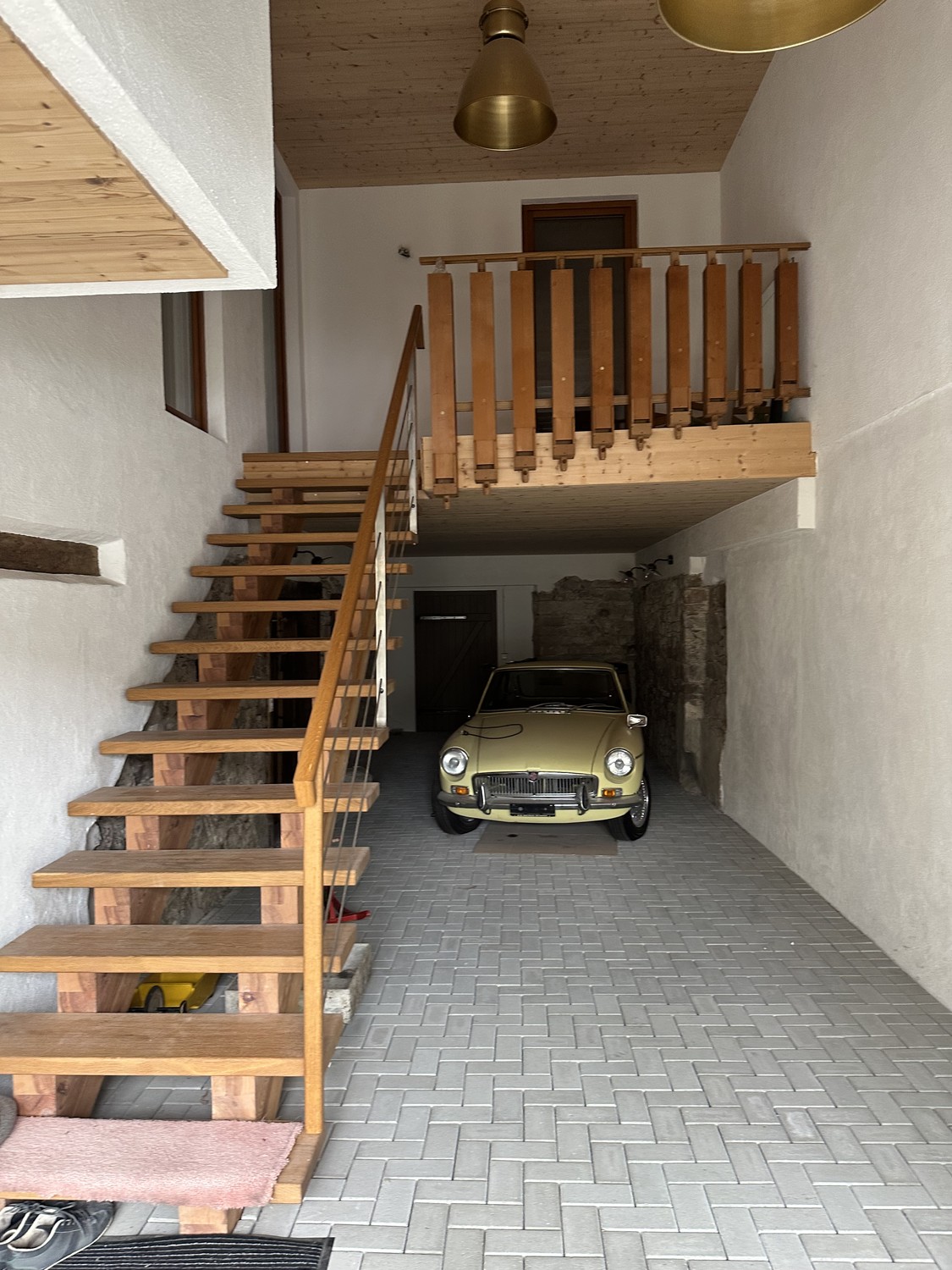 Appartement de 4 pièces, photo 2 sur 10