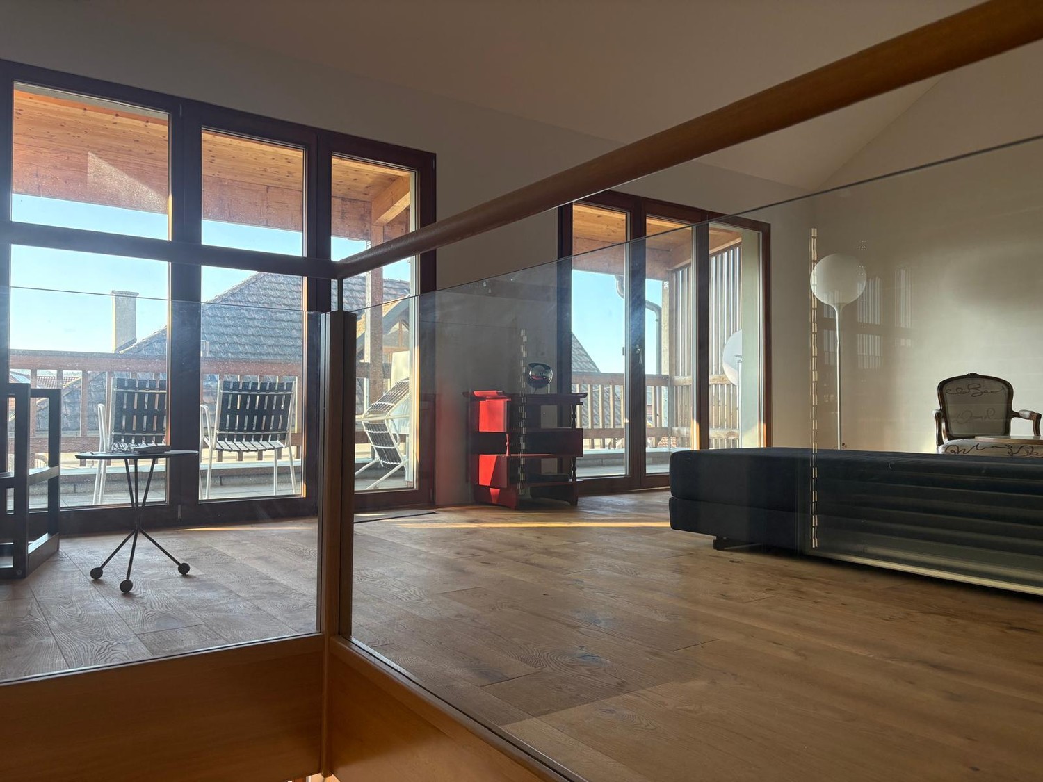 Appartement de 4 pièces, photo 6 sur 10