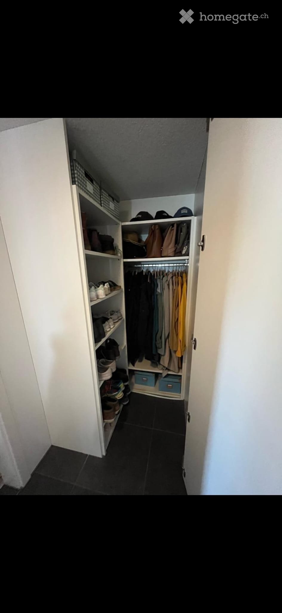 Appartement de 4 pièces, photo 4 sur 5