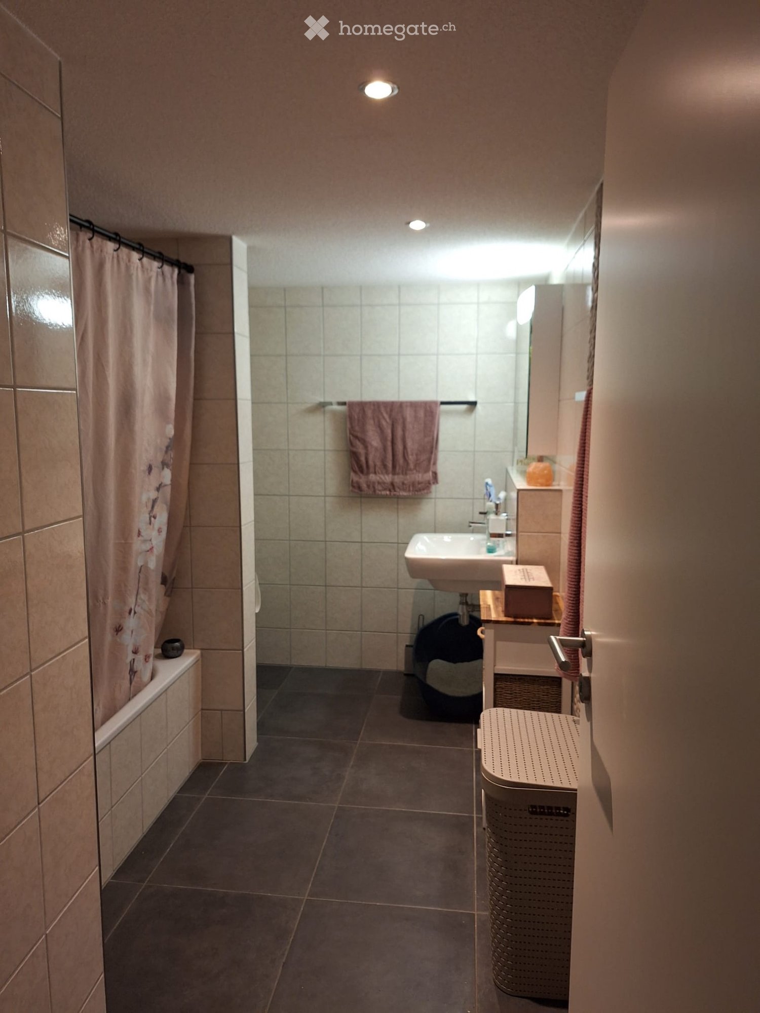 Appartement de 4 pièces, photo 2 sur 5