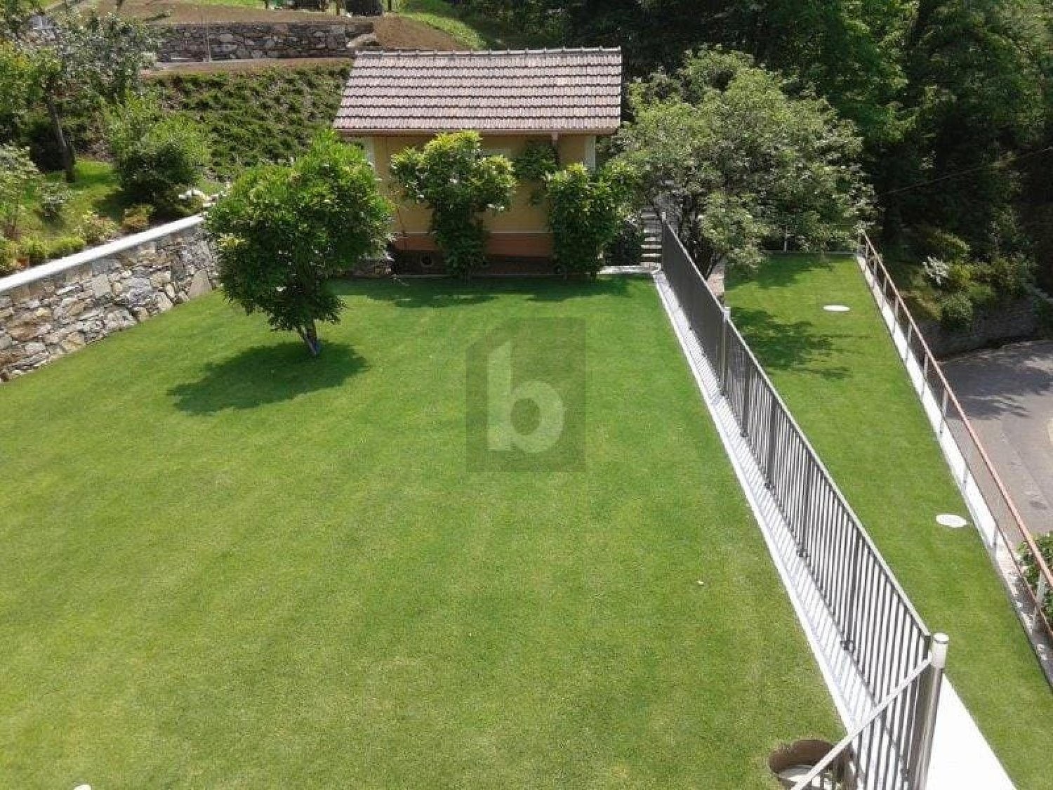 Maison individuelle de 5 ½ pièces