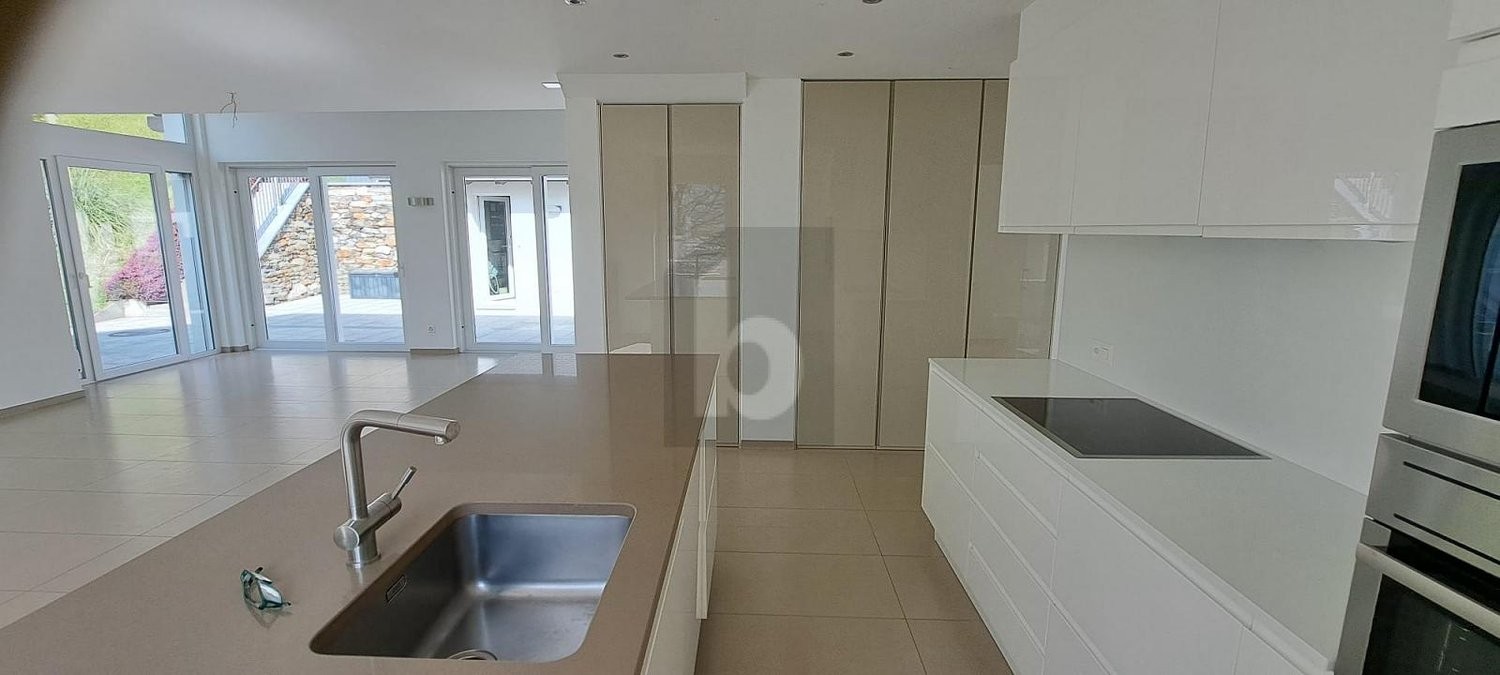 Maison individuelle de 5 ½ pièces