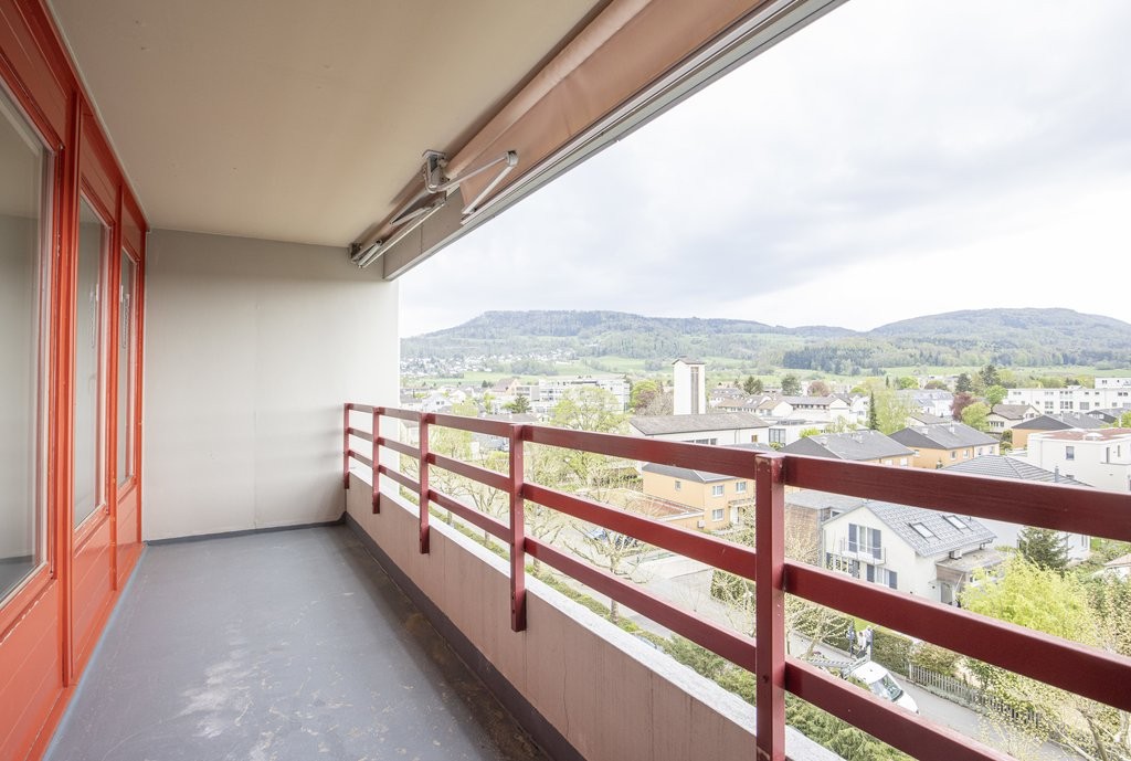 Appartement de 3 ½ pièces, photo 8 sur 9