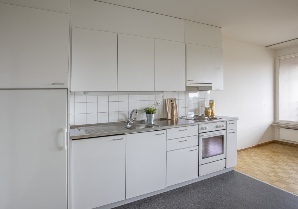 Appartement de 3 ½ pièces, photo 3 sur 9