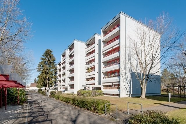 Appartement de 3 ½ pièces, photo 1 sur 9