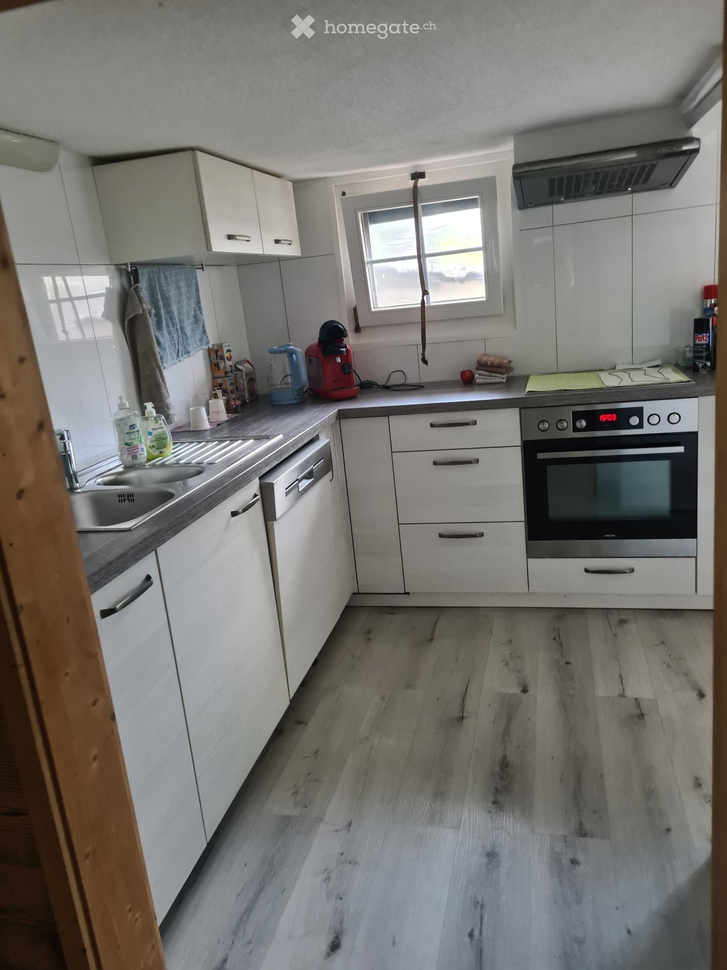 maison individuelle de 4 ½ pièces, photo 2 sur 5