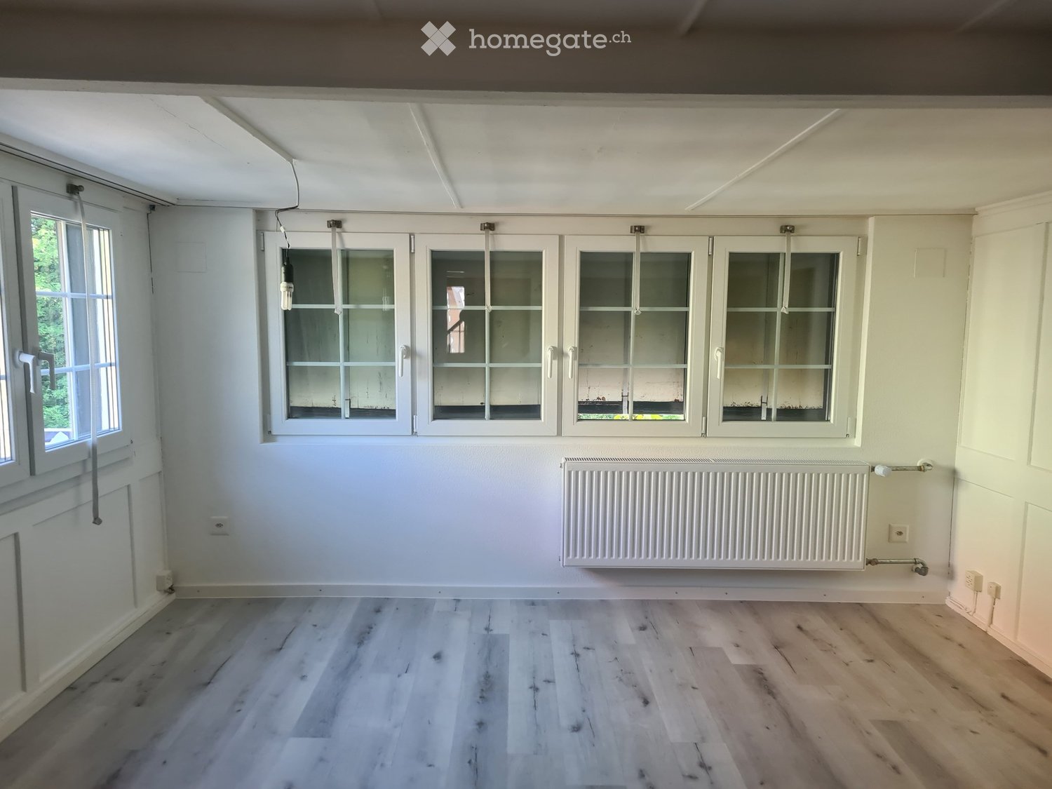 maison individuelle de 4 ½ pièces, photo 3 sur 5