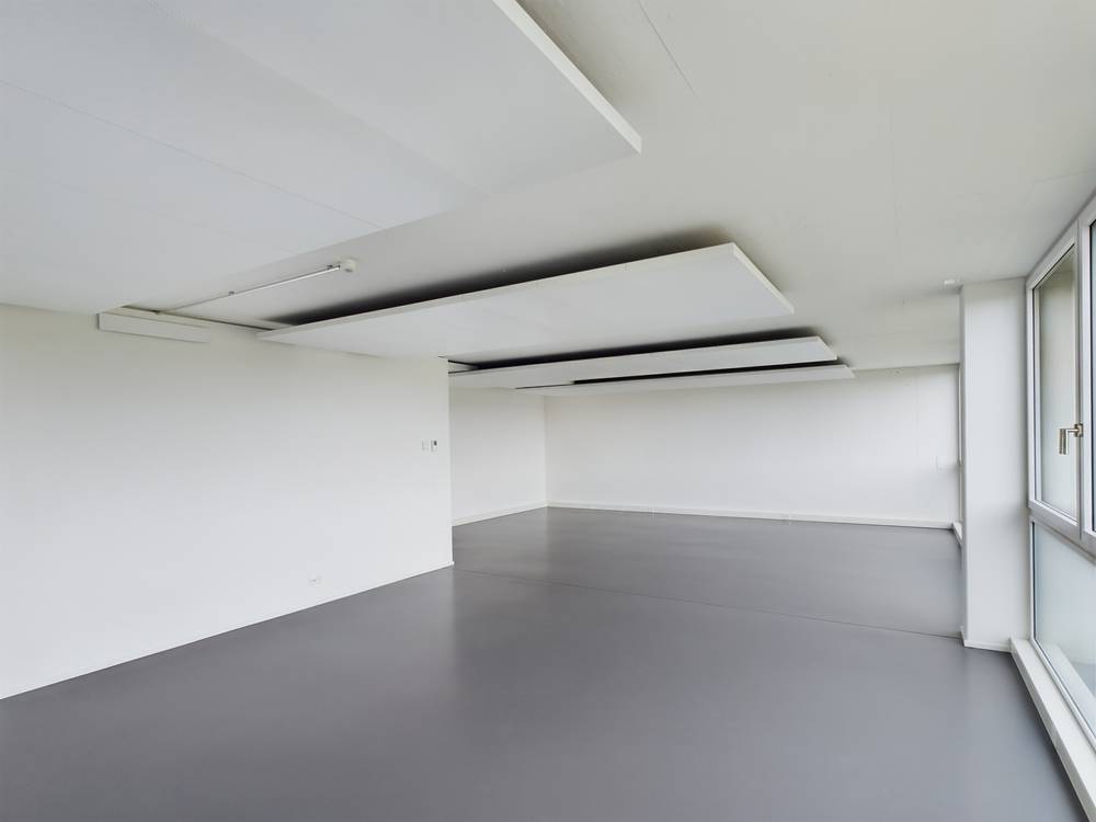 140m² bureau