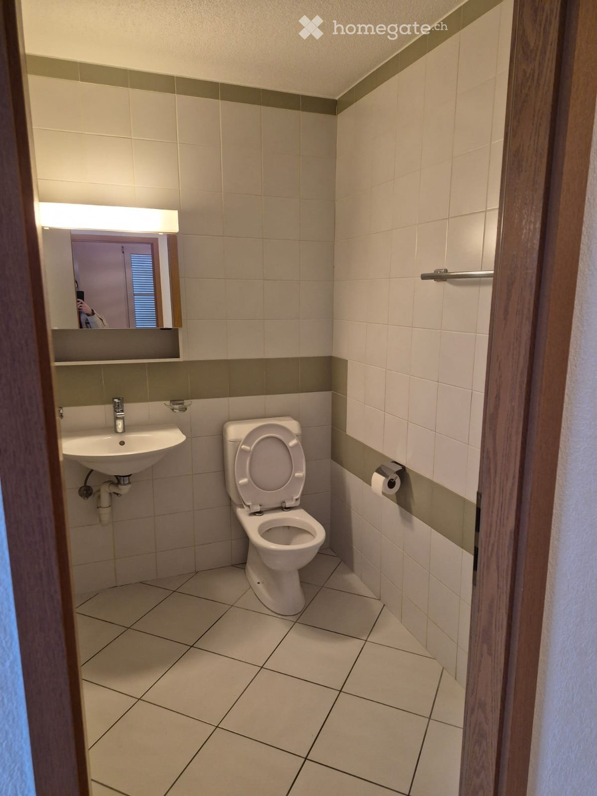 1 rooms apartment, photo 3 sur 5