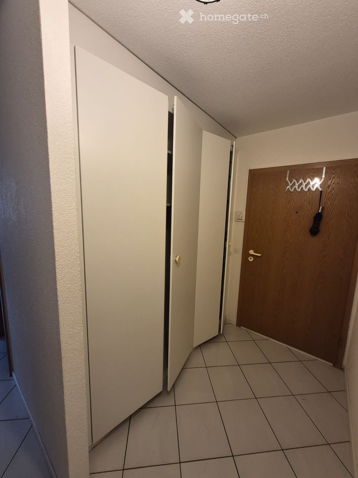 1 rooms apartment, photo 2 sur 5
