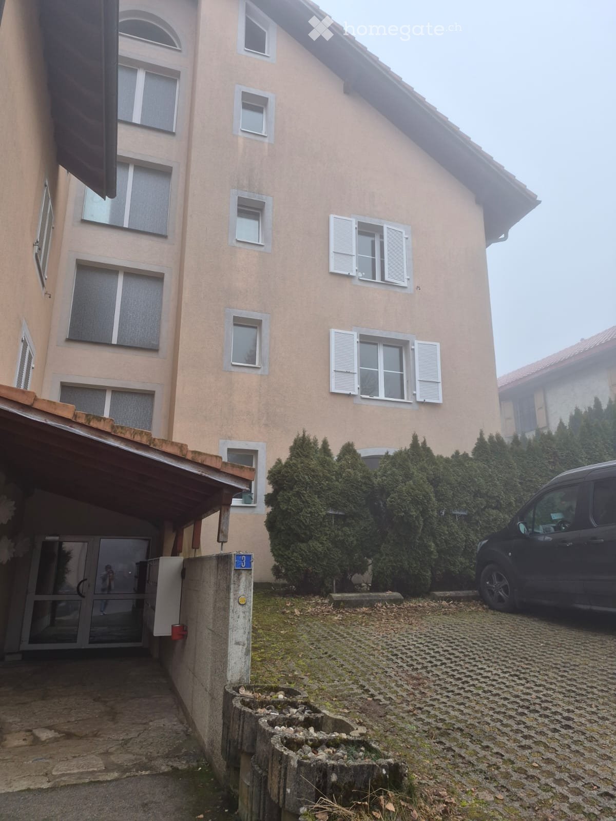 1 rooms apartment, photo 1 sur 5