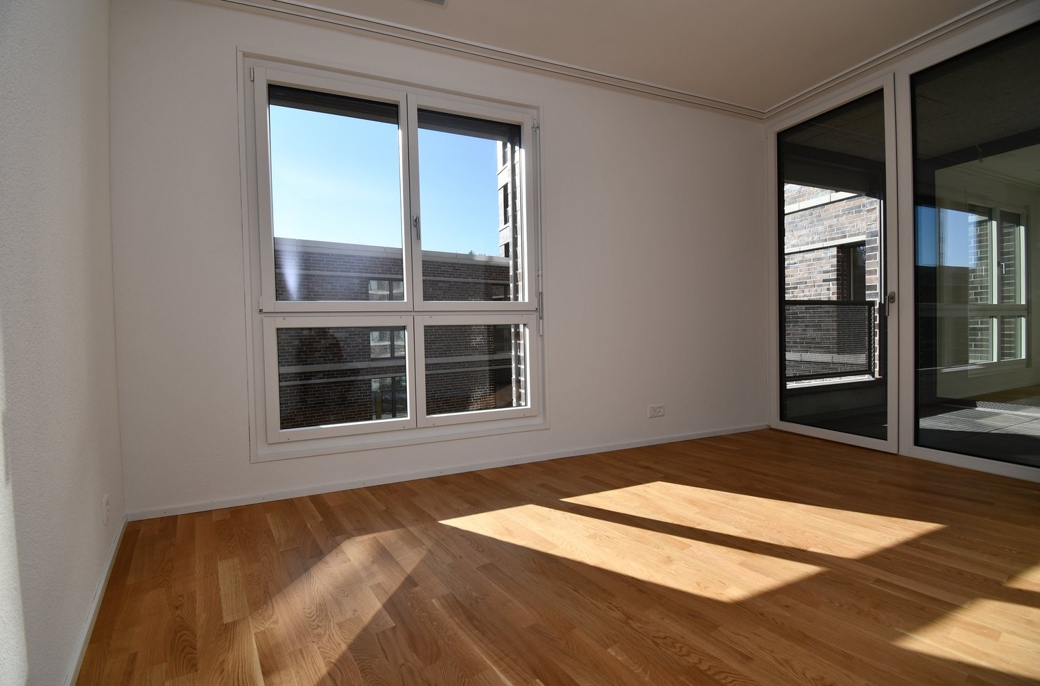Appartement de 3 ½ pièces, photo 3 sur 7