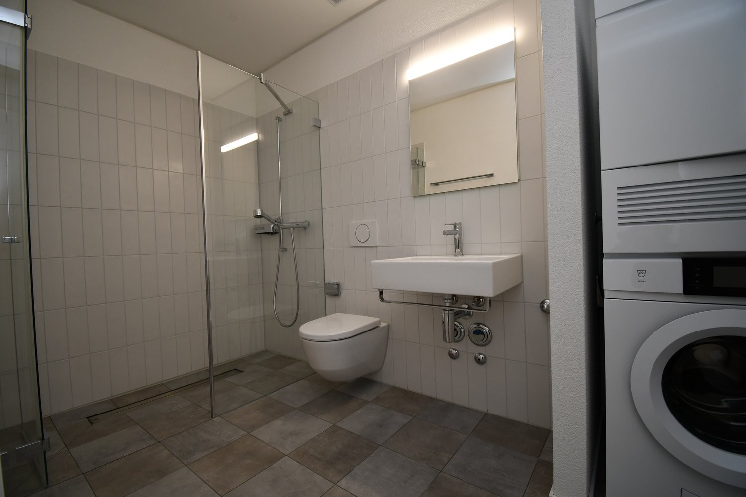 Appartement de 3 ½ pièces, photo 4 sur 7