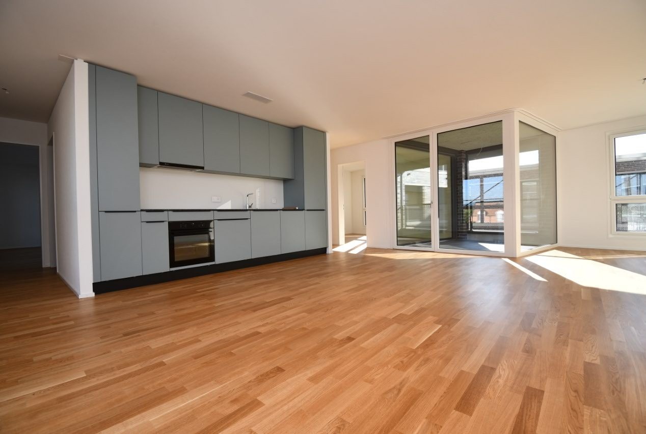 Appartement de 3 ½ pièces, photo 2 sur 7