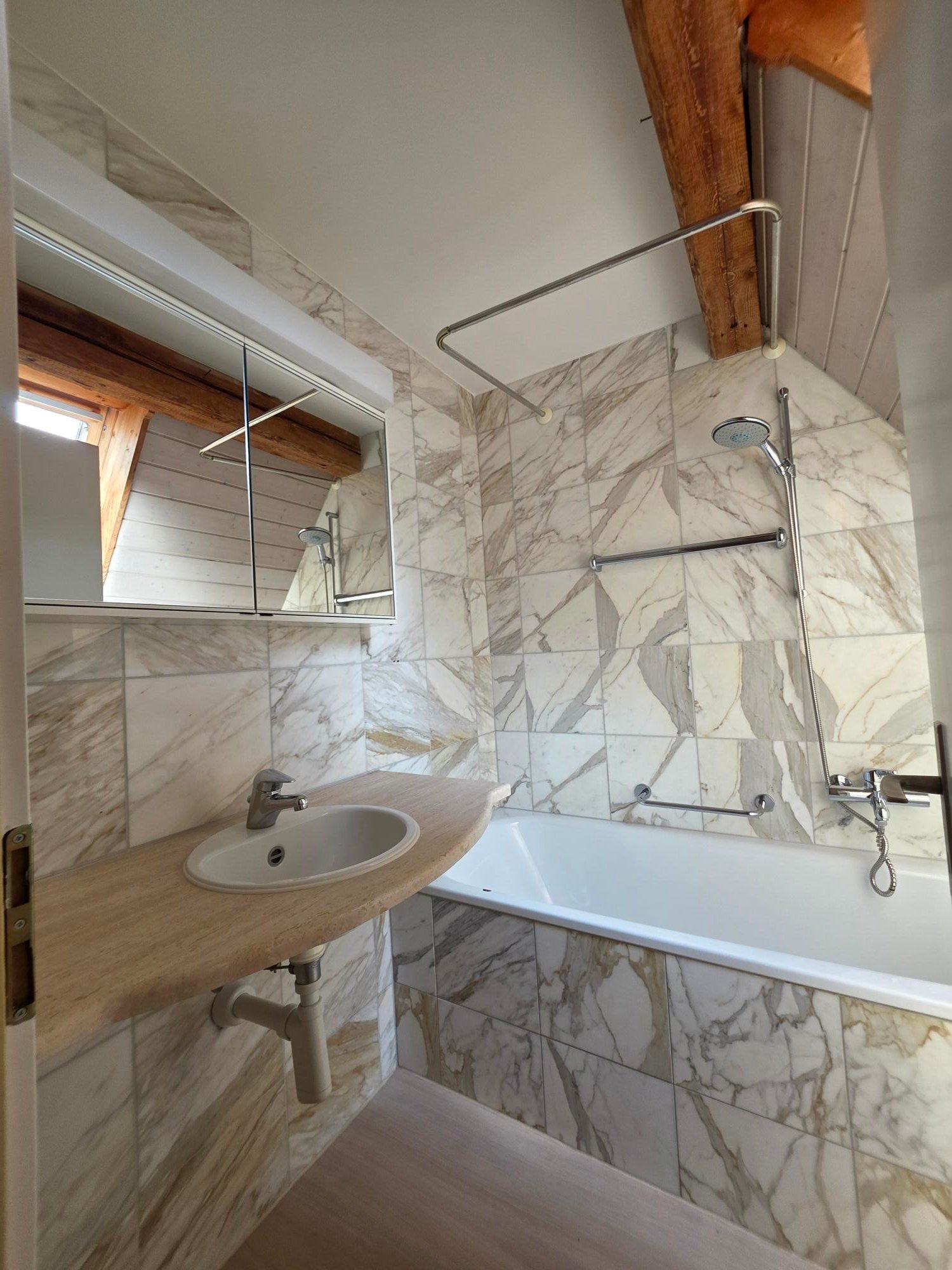 Appartement de 3 ½ pièces, photo 6 sur 10