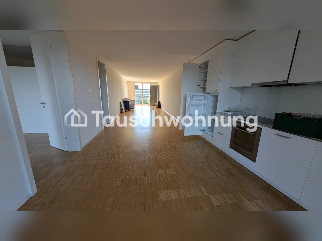 Appartement de 2 ½ pièces