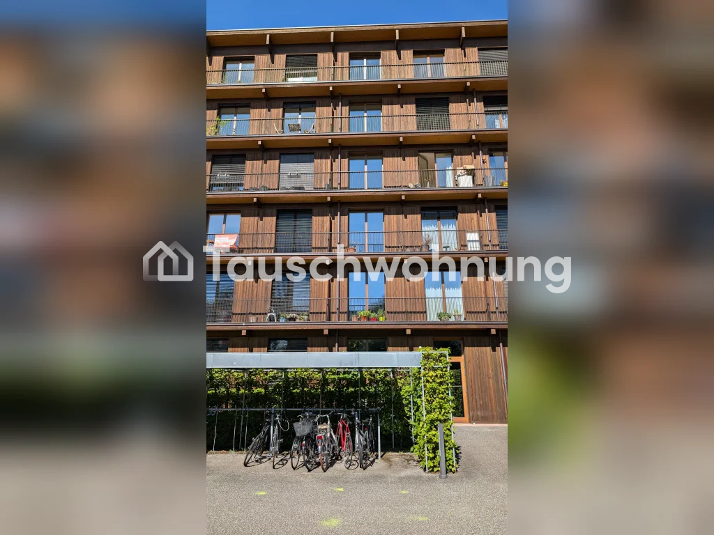 Appartement de 2 ½ pièces