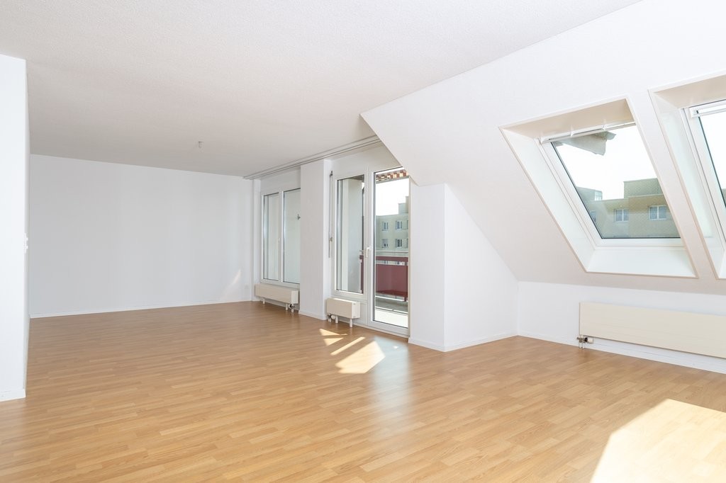 Appartement mansardé de 1 ½ pièces, photo 8 sur 10