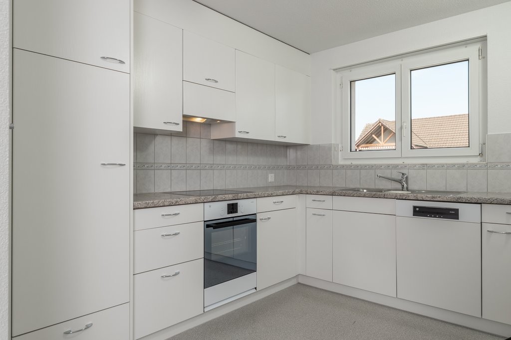 Appartement mansardé de 1 ½ pièces, photo 9 sur 10