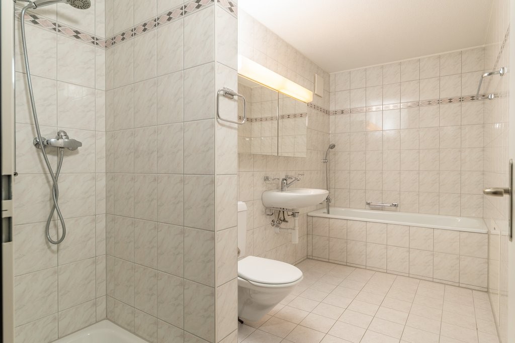 Appartement mansardé de 1 ½ pièces, photo 10 sur 10