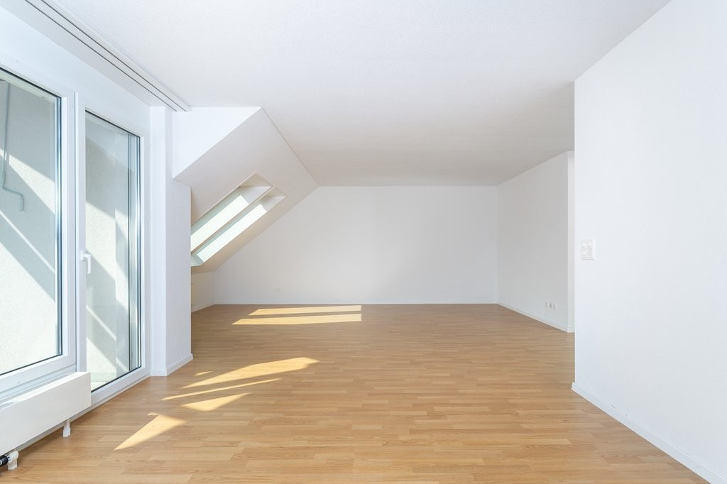 Appartement mansardé de 1 ½ pièces, photo 6 sur 10