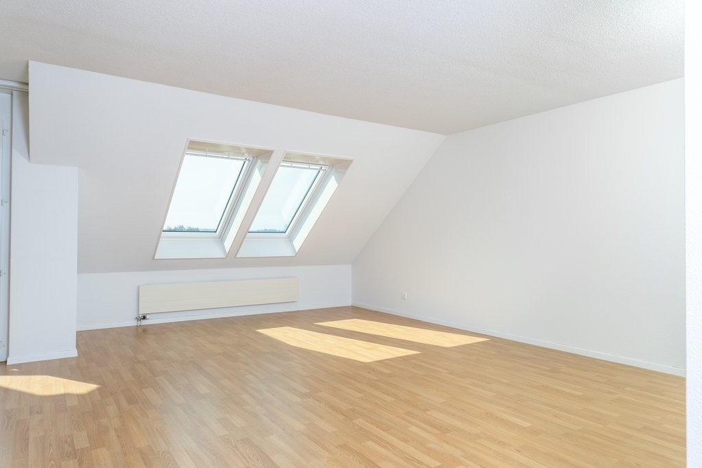 Appartement mansardé de 1 ½ pièces, photo 5 sur 10