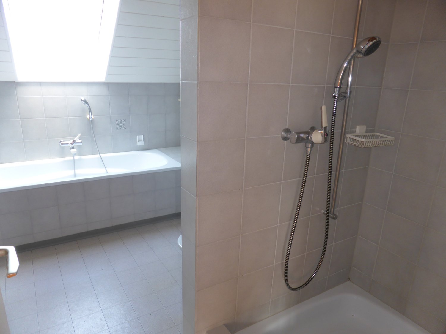 3 pièces appartement en mansarde, photo 5 sur 6