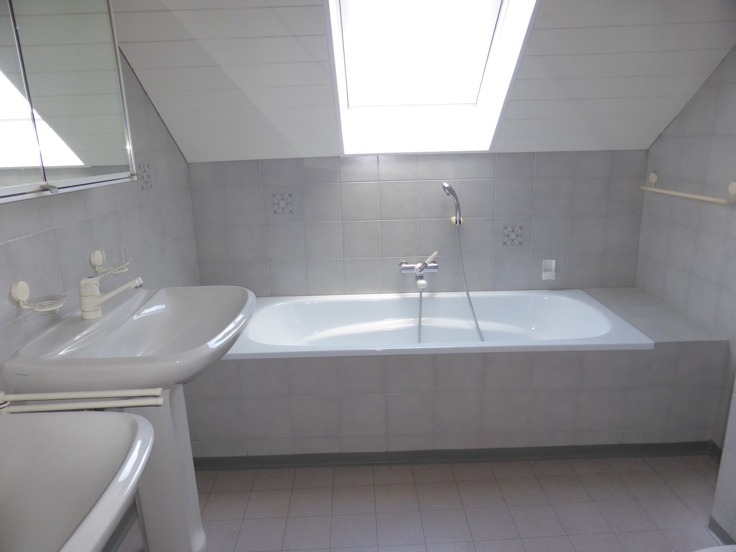 3 pièces appartement en mansarde, photo 6 sur 6