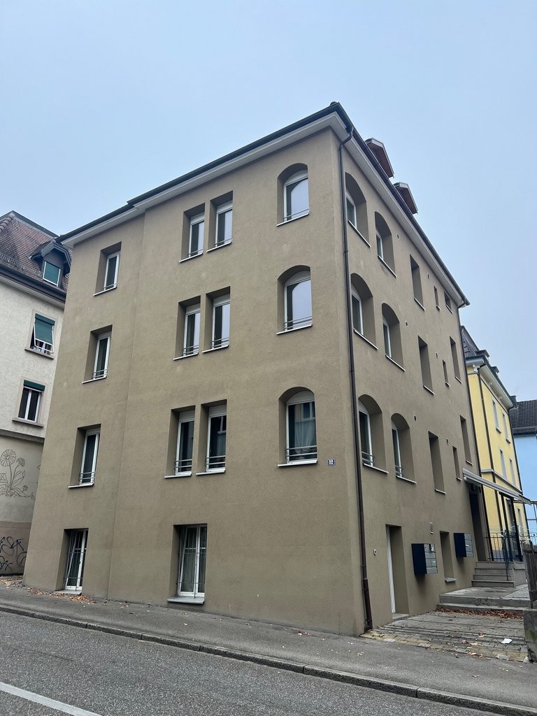 3 ½ pièces appartement, photo 1 sur 7