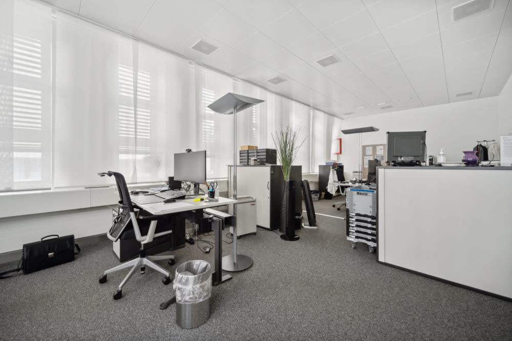 430m² commercial, photo 7 sur 9