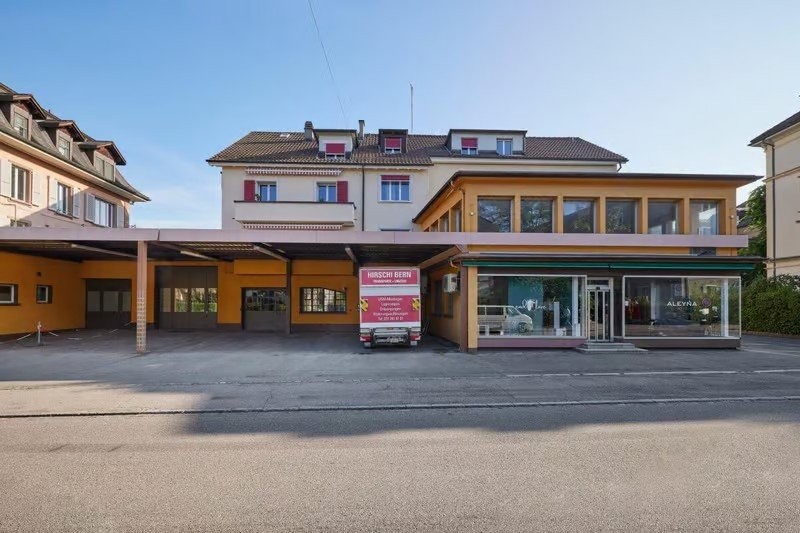 Appartement de 3 ½ pièces, photo 7 sur 7