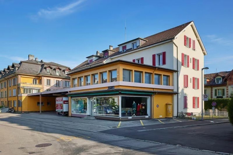 Appartement de 3 ½ pièces, photo 2 sur 7