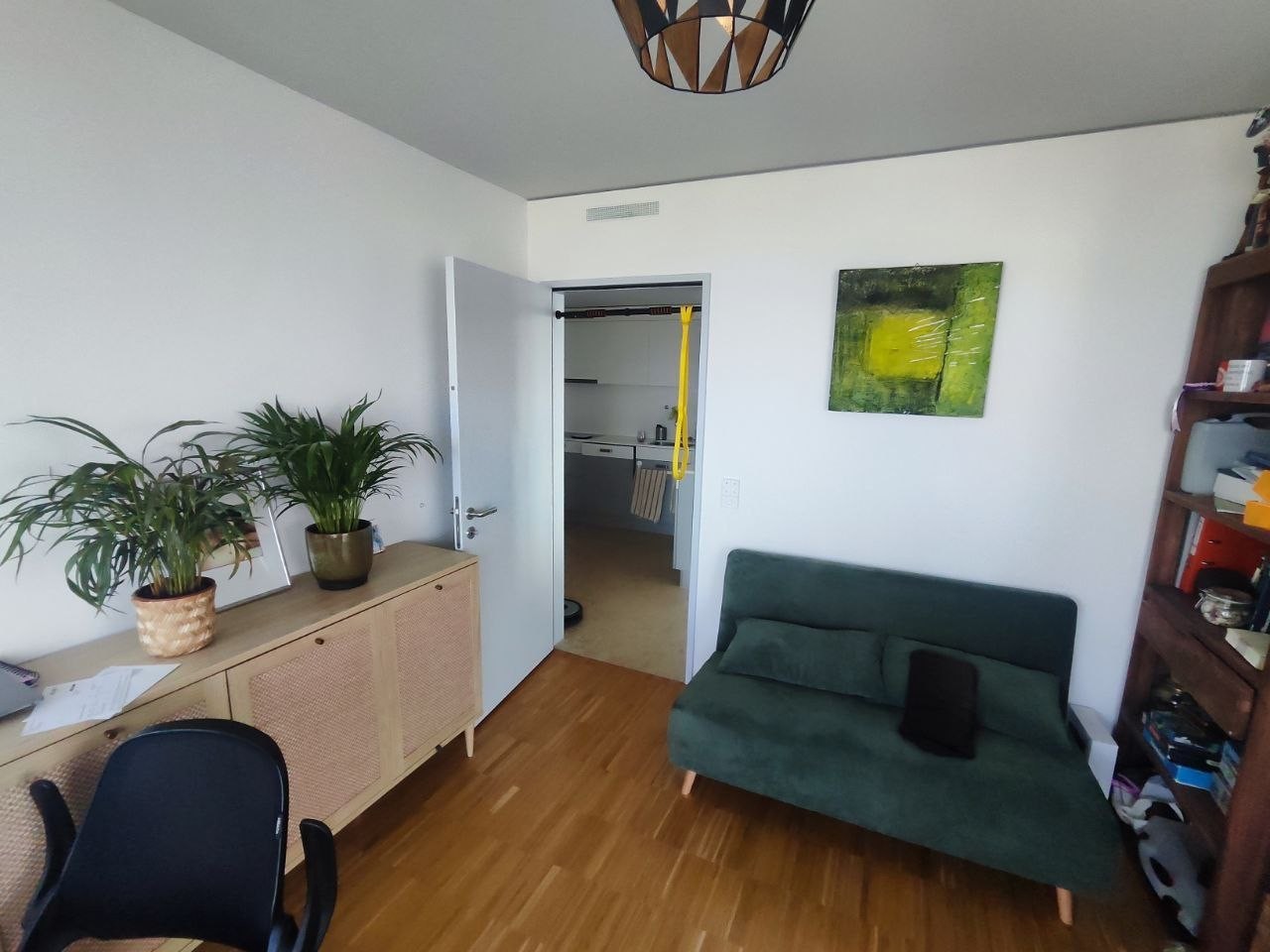 Appartement de 3 ½ pièces, photo 9 sur 10