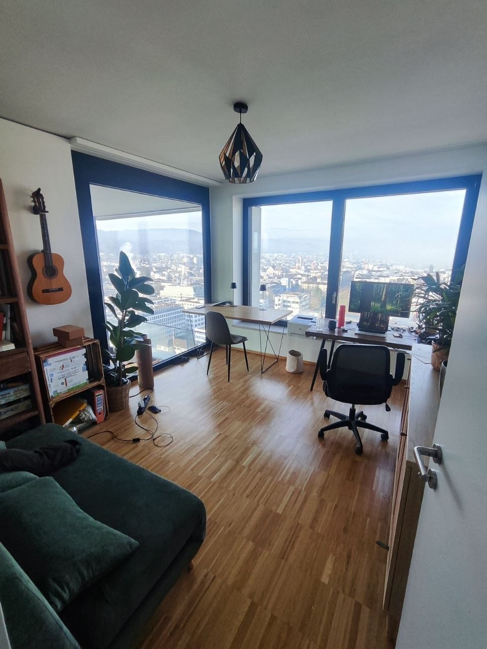 Appartement de 3 ½ pièces, photo 4 sur 10