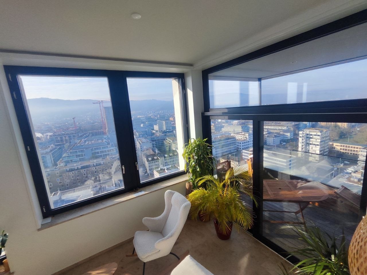 Appartement de 3 ½ pièces, photo 3 sur 10