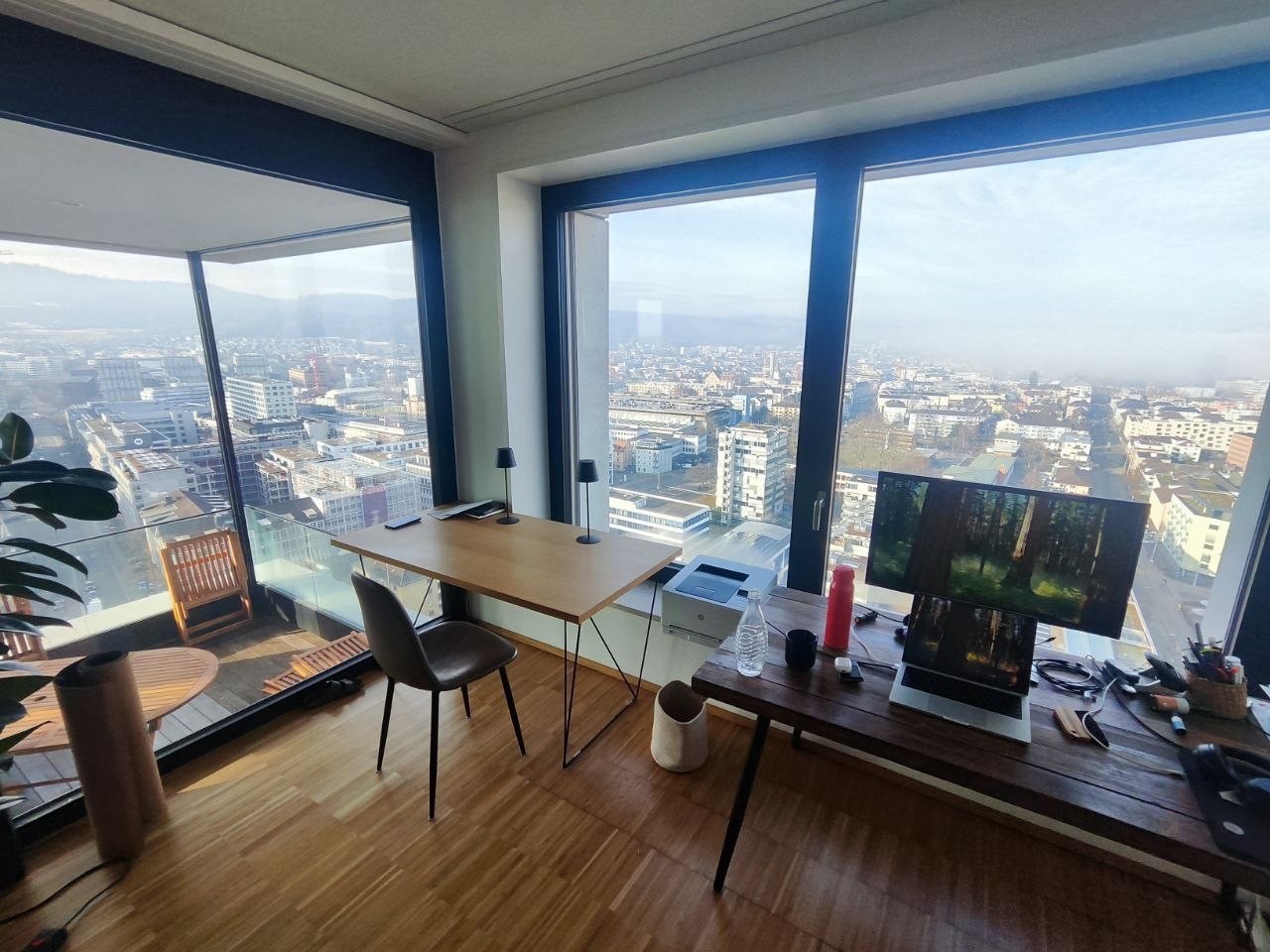 Appartement de 3 ½ pièces, photo 10 sur 10