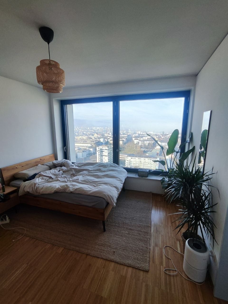 Appartement de 3 ½ pièces, photo 7 sur 10