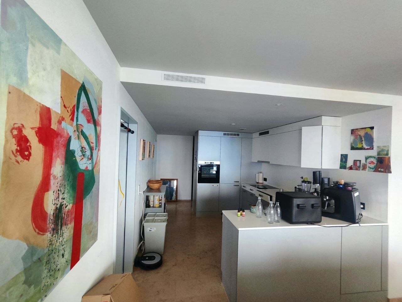 Appartement de 3 ½ pièces, photo 2 sur 10